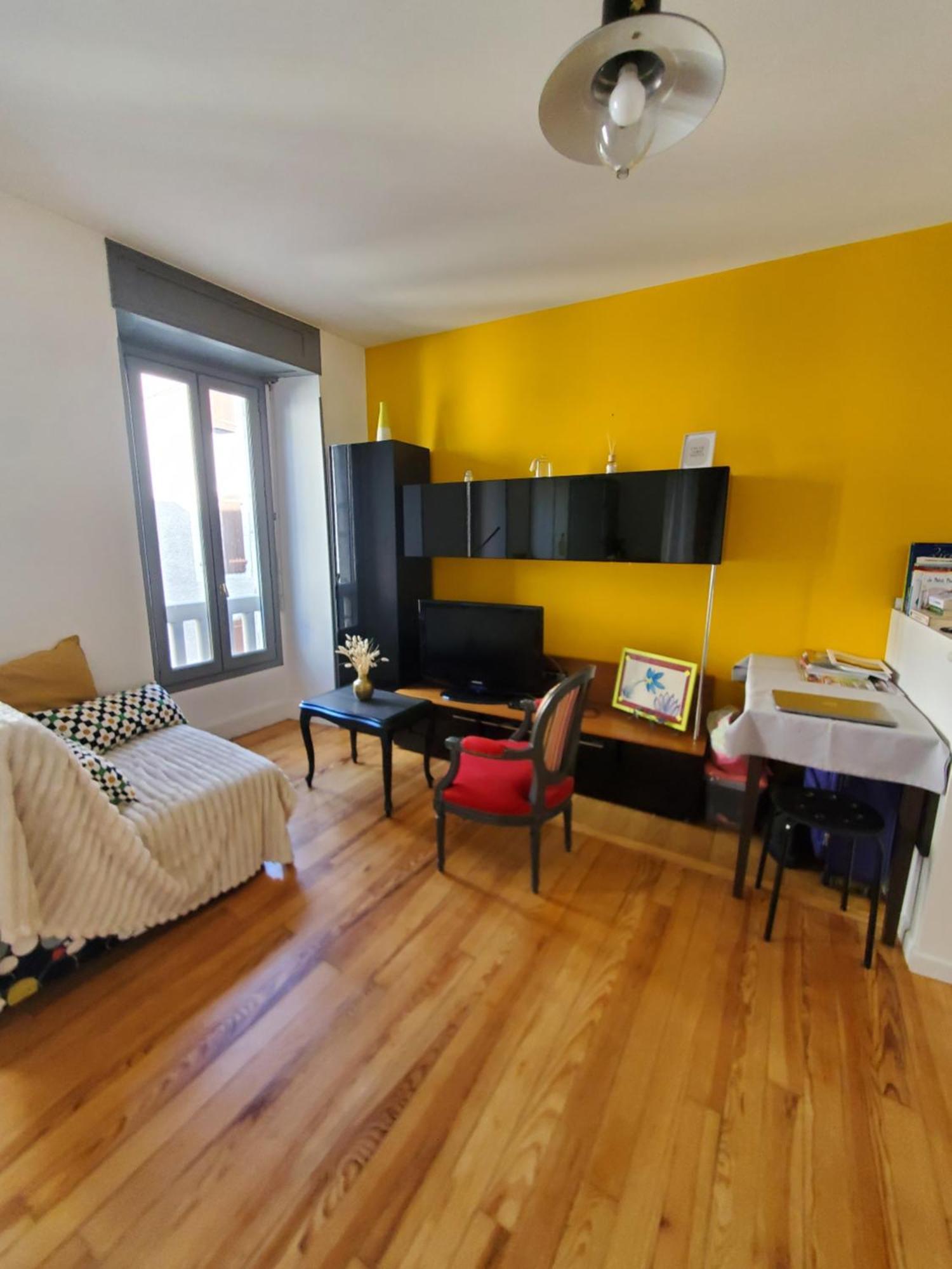 אראו Studio Cosy Classe 3 Etoiles Dans Coeur Historique מראה חיצוני תמונה